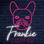 Frankies Cafe iOS Icon