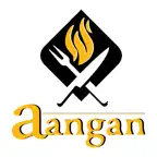 Aangan Restaurant iOS Icon