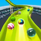 World Marbles League iOS Icon