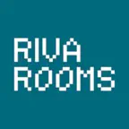 Riva Rooms Car Sharing iOS Icon