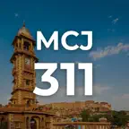 MCJ 311 iOS Icon