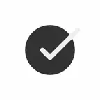 やること -今日- iOS Icon