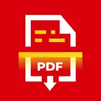 PDFing - Scanner & PDF Creator iOS Icon