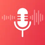 Voice Modulator - Change Voice iOS Icon