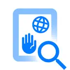 App Privacy Insights iOS Icon