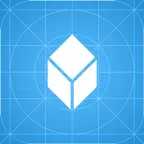 Destwin Connect iOS Icon