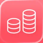 MoneyBuddy: Expense Tracker iOS Icon