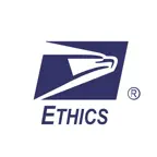 USPS Ethics iOS Icon