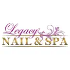 Legacy Nails & Spa iOS Icon