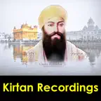 Kirtan Recordings iOS Icon
