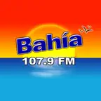 Bahia FM iOS Icon