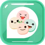 Mood Journal : Daily Self Care iOS Icon