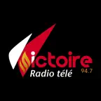 Victoire Haiti App iOS Icon