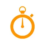 Kitchen Timer - Timer & Alarm iOS Icon