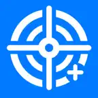 Chairgun Elite Ballistic Tool+ iOS Icon