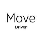 MoveX-Application iOS Icon
