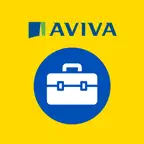 Aviva MyWorkplace iOS Icon