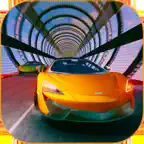 Face To Face Car Racing Stunts iOS Icon
