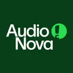 myAudioNova iOS Icon