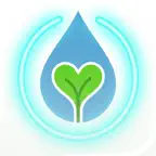 Water Tracker Planty iOS Icon