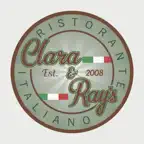 Clara & Ray’s iOS Icon