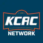 KCAC Network iOS Icon
