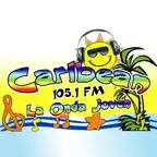 Caribean FM iOS Icon