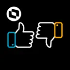 Meu Aprovador de Compras iOS Icon