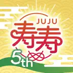 寿寿-JUJU- チャットで復縁や恋愛相談 Icon