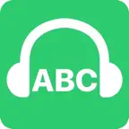 小学暑假作业-听力大全 iOS Icon