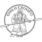 Gimlis Crossfit iOS Icon