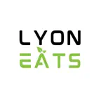 LYON Eats Icon