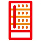 Connected Coolers iOS Icon