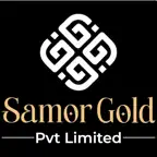 Samor Gold PVT LTD. iOS Icon