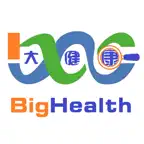 bighealth iOS Icon