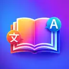 Renobo: Ebook & Manga Reader iOS Icon