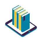 eLibrary 2.0 iOS Icon