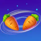 3D Match Game iOS Icon