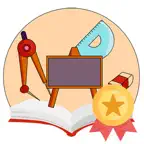 Quiz Matematica - Premium iOS Icon