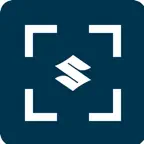 SUZUKI Tracking by Hunter iOS Icon
