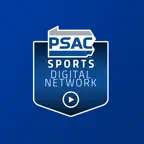 PSAC Sports Digital Network iOS Icon