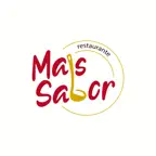 Mais Sabor - Restaurante iOS Icon