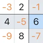 Sudoku Nize iOS Icon