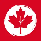 Canadian Citizenship Test Kit iOS Icon