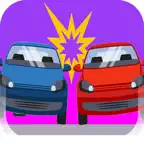 Avoid Car Accident: Lower risk iOS Icon