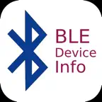 BLE Device Info iOS Icon