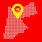 История Казахстана ЕНТ iOS Icon