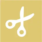 Declutter: Sticker Wall iOS Icon