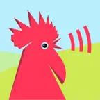 Animal Sounds, Photos and Info iOS Icon