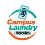 Hercules Campus Laundry iOS Icon